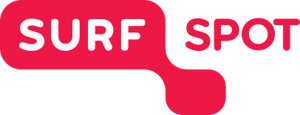 surfspot logo